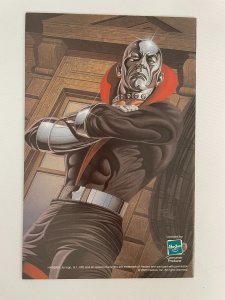 G.I. Joe # 17 NM 1st Print Image Comic Book Snake Eyes Cobra Duke Destro 4 J248