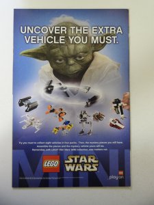 Judge Dredd versus Aliens: Incubus #1 (2003) VF- Condition