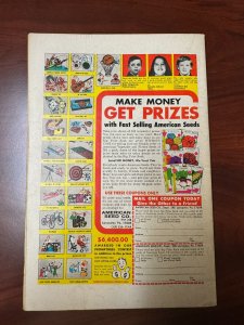 Werewolf by Night #5 (1973)