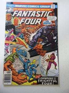 Fantastic Four #178 (1977) VF Condition