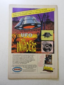 Adventure Comics #368 (1968) FN- Condition!