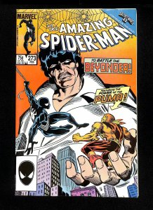 Amazing Spider-Man #273