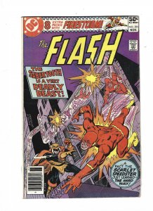The Flash #291 Newsstand Edition (1980) b2