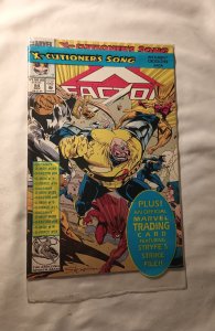X-Factor #84 (1992)