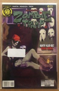 Zombie Tramp #15 (2015) Risque Variant