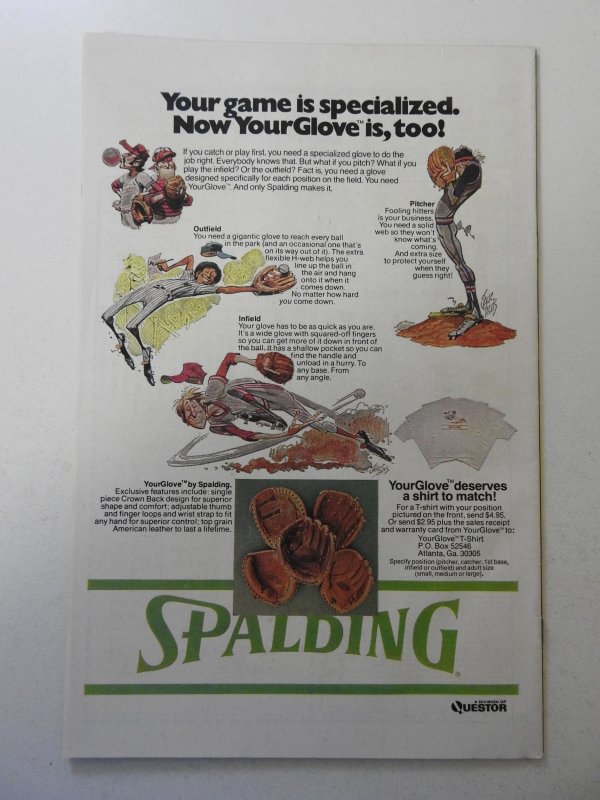 Fantastic Four #174 (1976) FN/VF Condition!