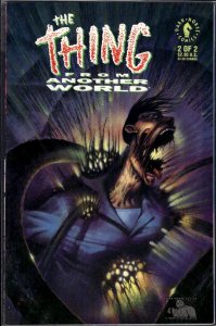 The Thing (From Another World) #2 (1992)