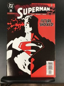 Superman #195 (2003)