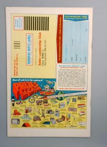 Marvel Two-In-One #65, The Thing and Triton, Marvel Comics 1980 JR1