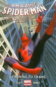 Amazing Spider-Man, The (3rd Series) TPB #1.1 VF/NM ; Marvel