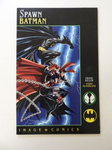 Spawn-Batman (1994) FN+ condition