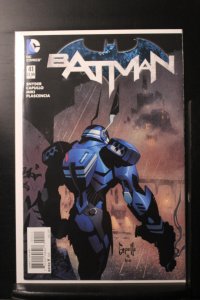 Batman #41 Direct Edition (2015)