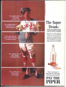 Mad No. 111,  June, 1967 (FN)