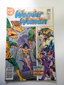 Wonder Woman #276 (1981)