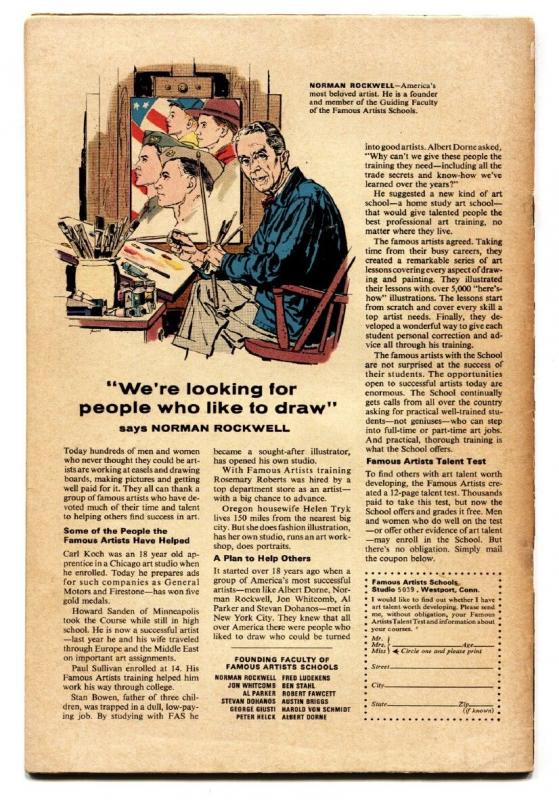 THE AVENGERS # 29 1966 comic book CAPTAIN AMERICA IRON MAN MARVEL fn+