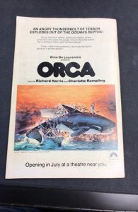 Thor Annual #6 (1977)