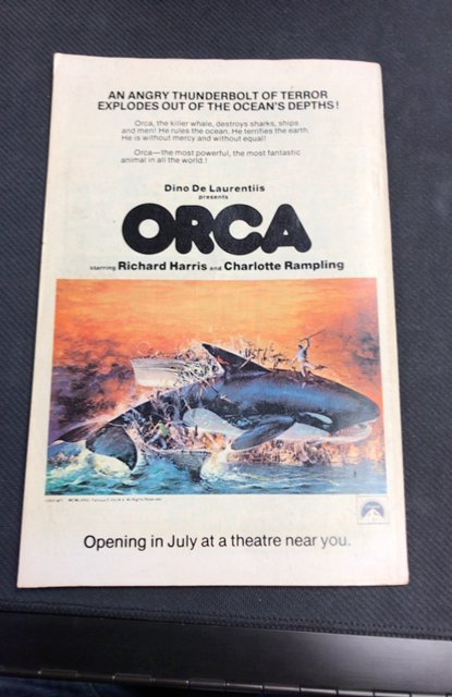 Thor Annual #6 (1977)