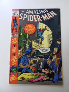 The Amazing Spider-Man #96 (1971) VF condition