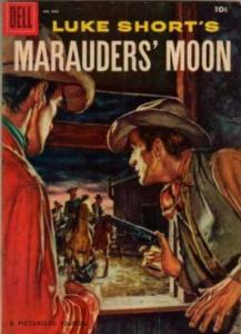 Luke Short's Marauder's Moon