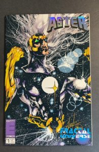 Aster #1 (1994)