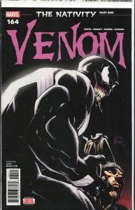 Venom #164 (2018)