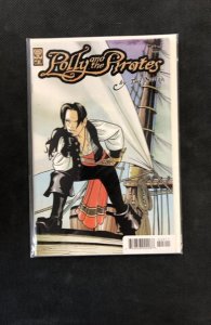 Polly and The Pirates #3