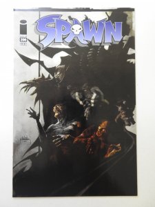 Spawn #206 (2011) McFarlane's Awesome Creation!! Sharp NM- Condition!