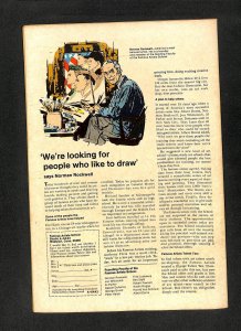 Captain America #131