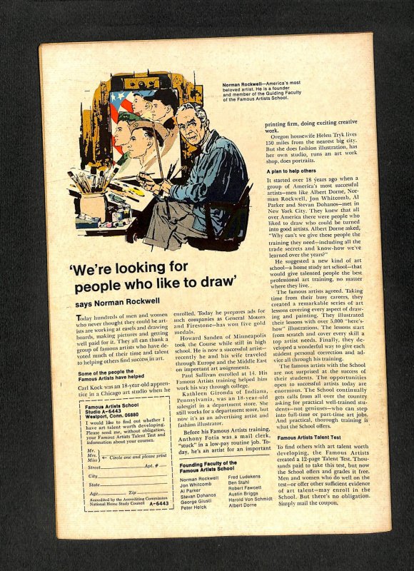 Captain America #131