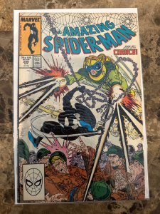 The Amazing Spider-Man #299 (1988) Spider-Man 