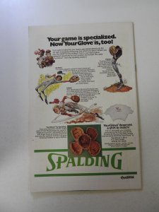 Marvel Chillers #7 (1976) FN- condition