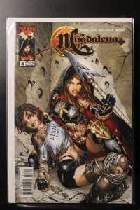 The Magdalena #3 (2003)