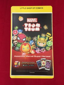 Scarlet Witch (2016) #12 NM MCU Disney+ Wandavision