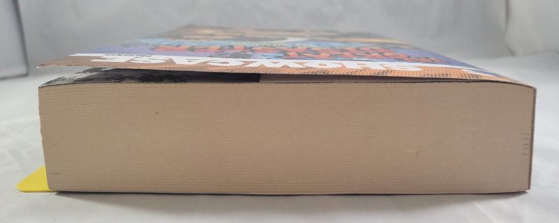 Showcase Presents The Great Disaster Featuring The Atomic Knights TPB DC Comics