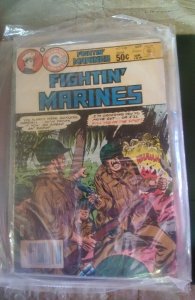 Fightin' Marines #158 (1981)