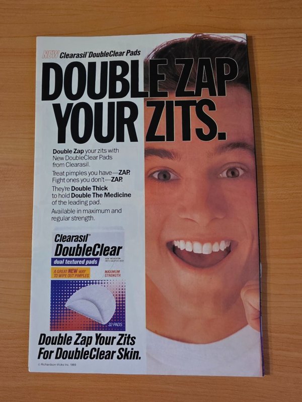 Inhumans Special #1 Direct Market Edition ~ NEAR MINT NM ~ 1990 Marvel Comics