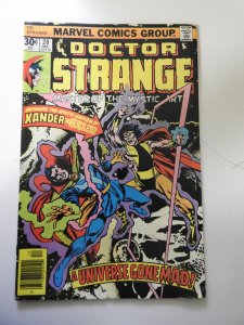 Doctor Strange #20 (1976)