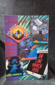 Silver Surfer #103 (1995)