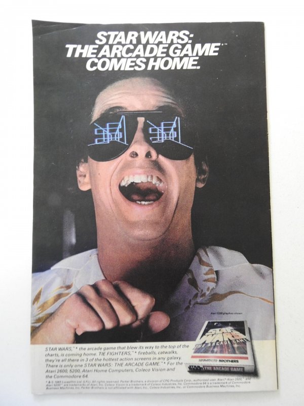 The Amazing Spider-Man #258 (1984) FN Condition!