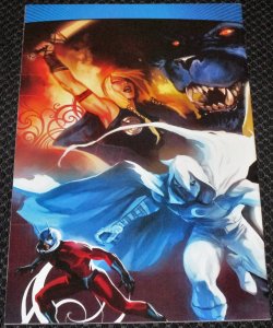 Secret Avengers #3 (2010)