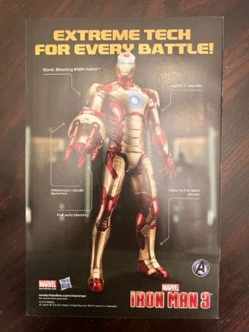 Superior Spider-Man #23 (2014) - MT