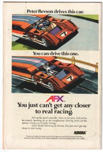 The Demon #15 (1973) The Demon