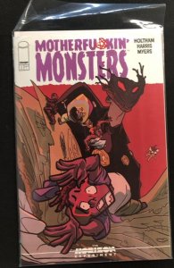 Motherfu*kin' Monsters (2024)