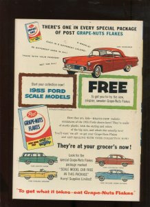 GENE AUTRY COMICS #103 (9.2) FILE COPY HIGH GRADE