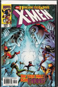 X-Men #87 (1999) X-Men