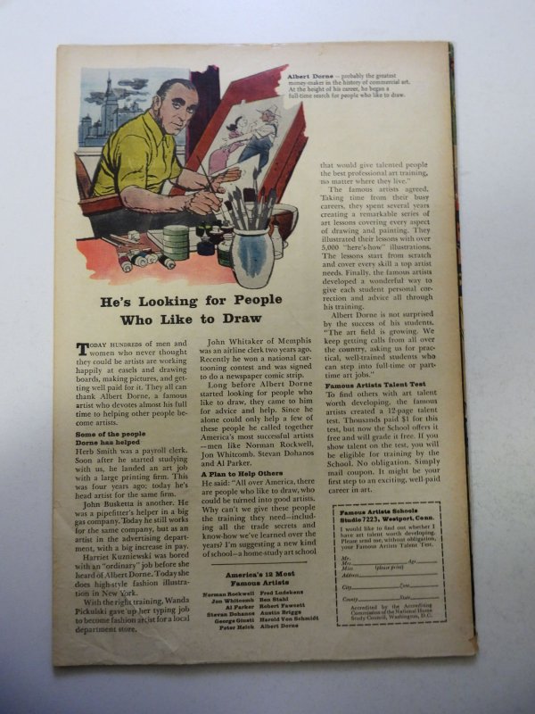 Fantastic Four #27 (1964) VG+ Condition indentations fc, stains bc