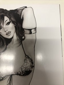 Red Sonja Valentine’s Day Special (2022) Variant (NM) Dynamite Entertainment •