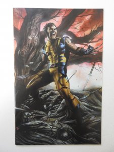Return of Wolverine #1 Variant (2018) NM- Condition!