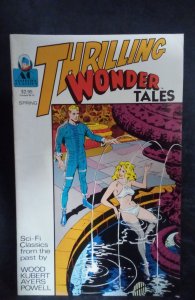Thrilling Wonder Tales (1991)