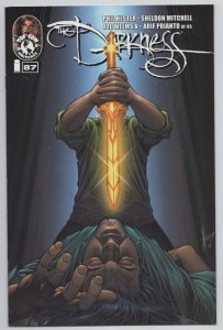 Darkness #87 (Top Cow, 2010) VF/NM